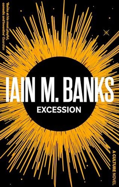 Excession Lain M. Banks