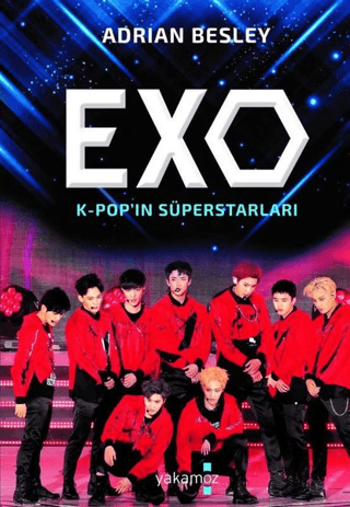 Exo Adrian Besley