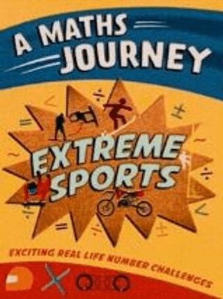 Exreme Sports: A Maths Journey Kolektif