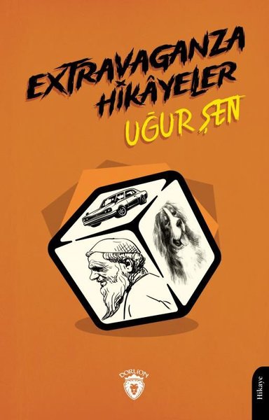 Extravaganza Hikayeler Uğur Şen