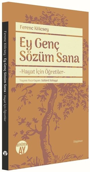 Ey Genç Sözüm Sana Ferenc Kölcsey