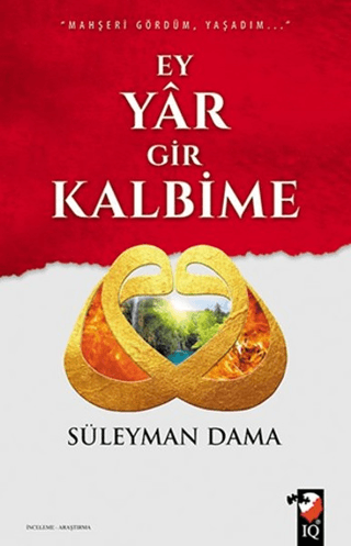 Ey Yar Gir Kalbime Süleyman Dama