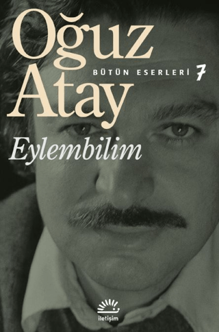 Eylembilim %27 indirimli Oğuz Atay