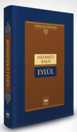 Eylül (Ciltli) Mehmed Rauf