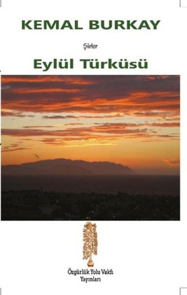 Eylül Türküsü Kemal Burkay