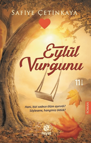 Eylül Vurgunu Safiye Çetinkaya