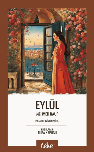 Eylül - Aktarım - Edisyon Kritik Mehmed Rauf