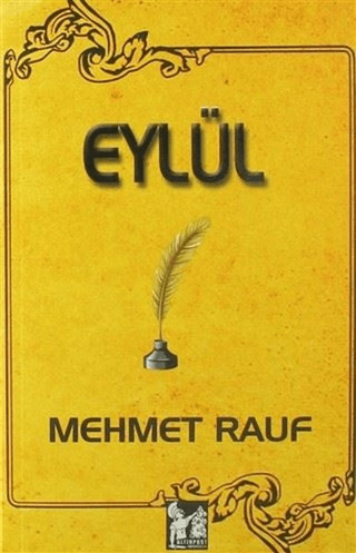 Eylül Mehmet Rauf