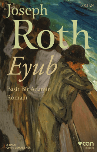 Eyub Joseph Roth