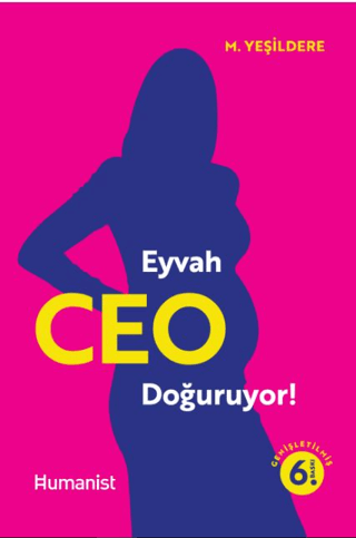 Eyvah Ceo Doğuruyor! Murat Yeşildere