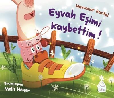 Eyvah Eşimi Kaybettim! Havvanur Kartal