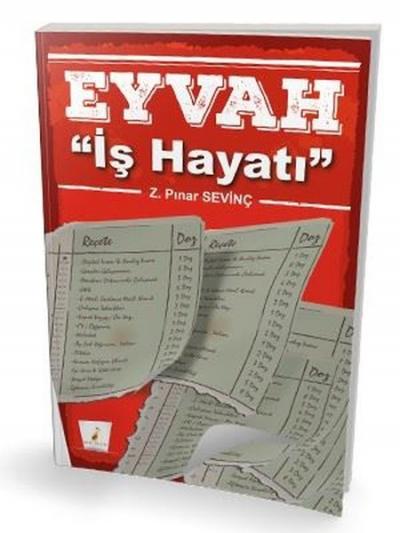 Eyvah İş Hayatı Z. Pınar Sevinç