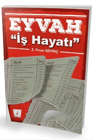 Eyvah İş Hayatı Z. Pınar Sevinç