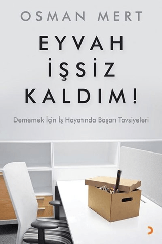 Eyvah İşsiz Kaldım ! Osman Mert