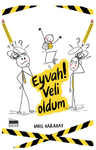 Eyvah! Veli Oldum Barış Karabay