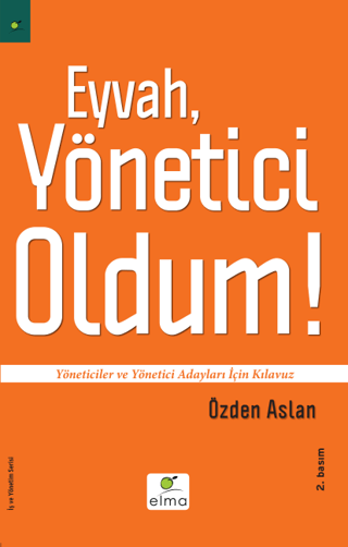 Eyvah,Yönetici Oldum! %26 indirimli Özden Aslan