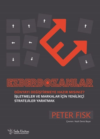 Ezberbozanlar Peter Fisk