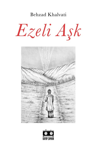 Ezeli Aşk Behzad Khalvati