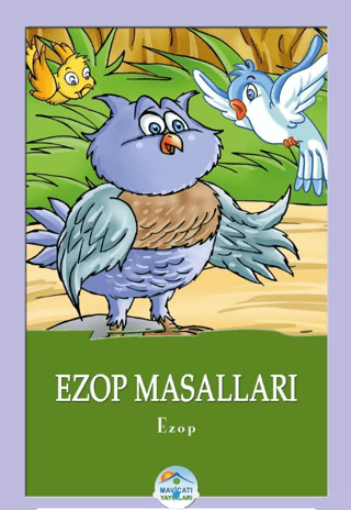 Ezop Masalları Ezop