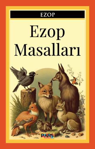 Ezop Masalları Ezop