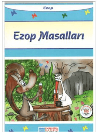 Ezop Masalları Ezop