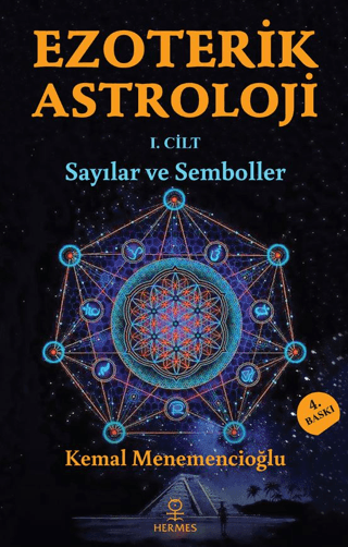 Ezoterik Astroloji 1. Cilt Kemal Menemencioğlu