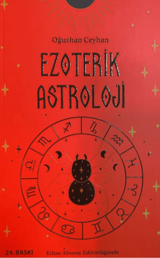 Ezoterik Astroloji Oğuzhan Ceyhan