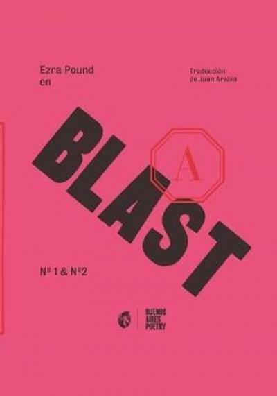 Ezra Pound en BLAST I & II Kolektif