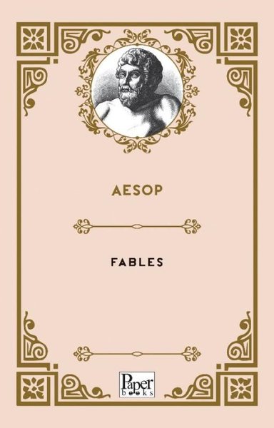 Fables Aesop