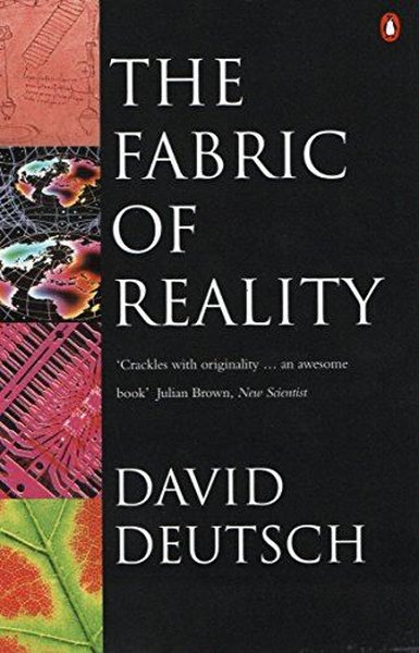 Fabric of Reality Kolektif