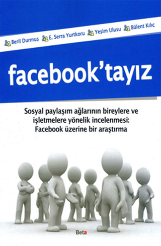 Facebook'tayız %10 indirimli Bülent Kılınç