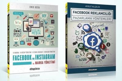 Facebook ve Instagram Reklamcılığı ile Pazarlama Yöntemleri Eğitim S