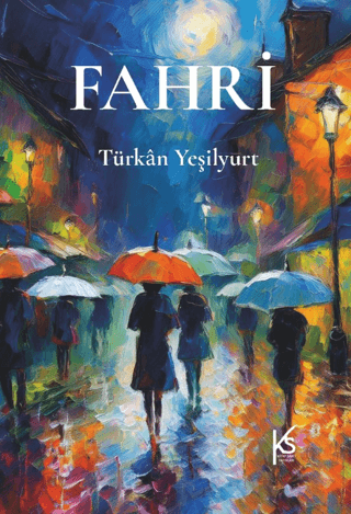 Fahri Türkan Yeşilyurt