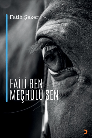 Faili Ben Meçhulü Sen Fatih Şeker