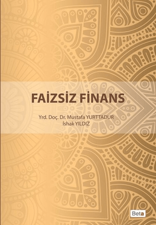 Faizsiz Finans Mustafa Yurttadur