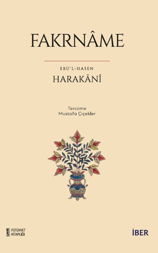 Fakrname Ebü'l-Hasen Harakani