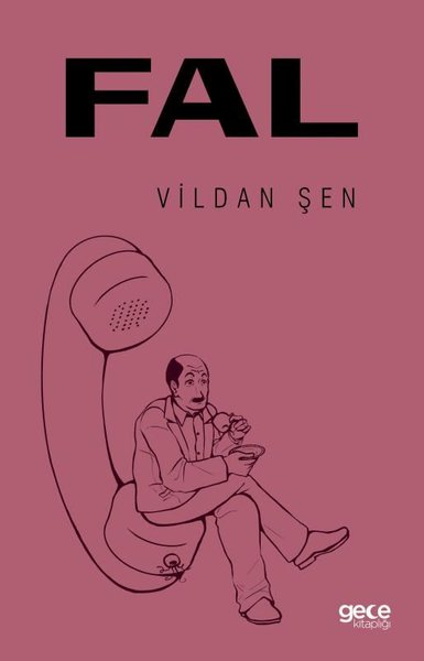 Fal Vildan Şen