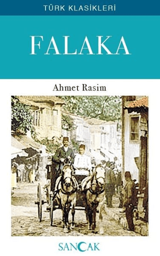 Falaka Ahmet Rasim