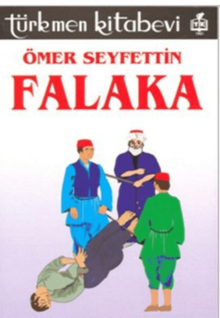 Falaka Ömer Seyfettin