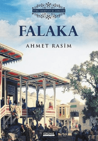 Falaka Ahmet Rasim