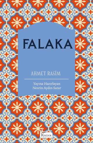 Falaka - Bez Ciltli Ahmet Rasim