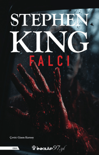 Falcı Stephen King