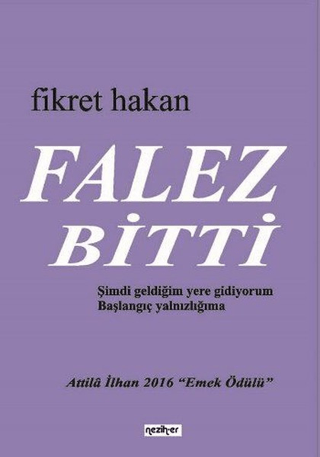 Falez Bitti Fikret Hakan