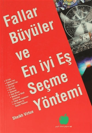 Fallar Büyüler ve En İyi Eş Seçme Yöntemi Sheikh Virtue