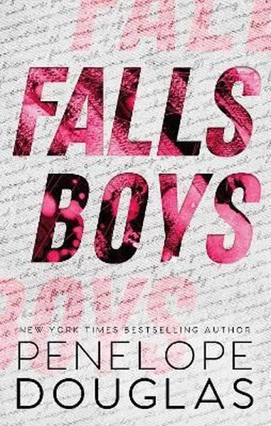 Falls Boys Penelope Douglas