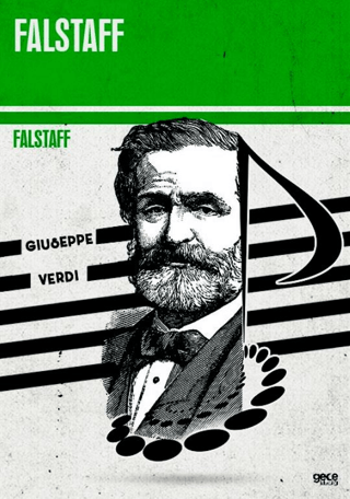 Falstaff Giuseppe Verdi