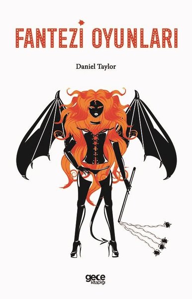 Fantezi Oyunları Daniel Taylor