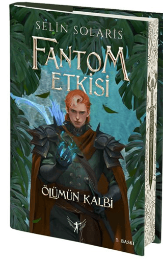 Fantom Etkisi - Ölümün Kalbi Selin Solaris