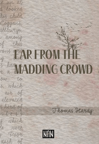 Far From The Madding Crowd Thomas Hardy