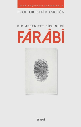 Farabi Bekir Karlığa